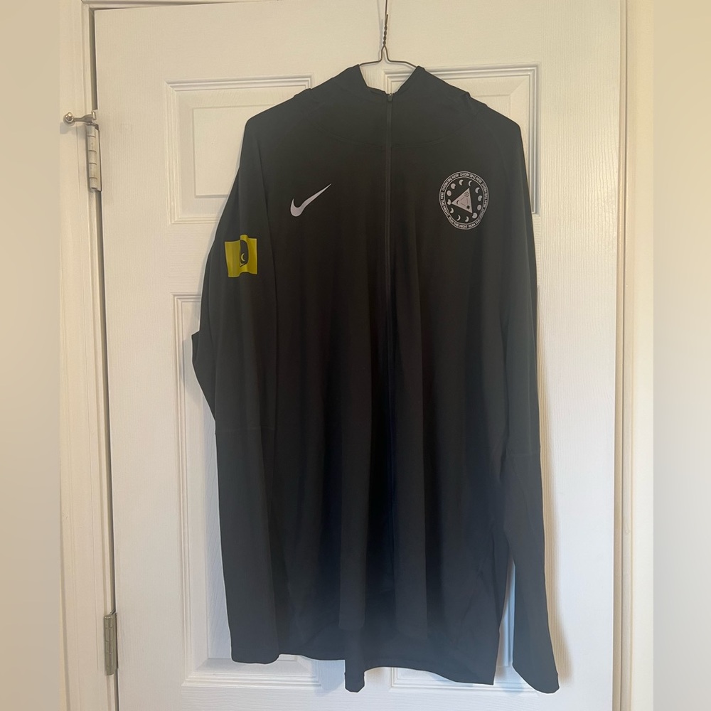 Nike Running Jacket